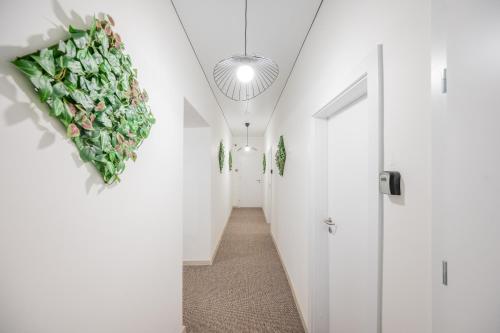 City Nest Vilnius Oldtown in วิลนีอุส