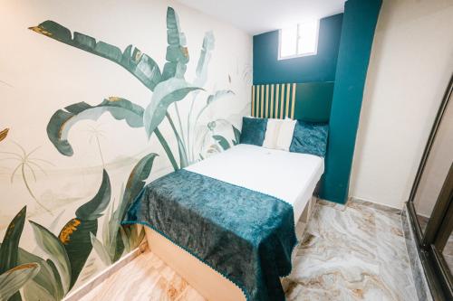 Sublime Hotel Cartagena in La Matuna
