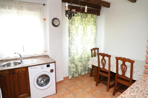 Two-Bedroom Suite room in La Janda
