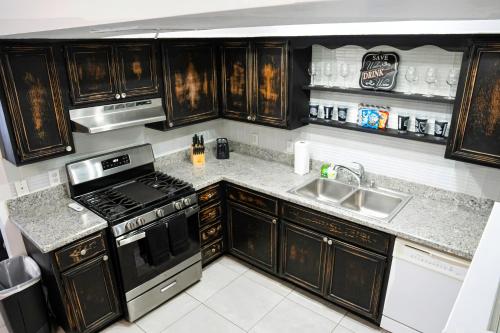 2 Bedroom Minutes From Vegas Strip, Las Vegas (foto 7)