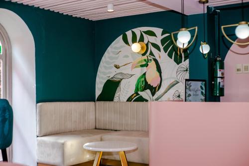 Facilities, Sublime Hotel Cartagena in La Matuna