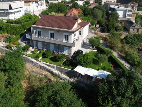 Ilvi Guesthouse