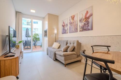 Piscina com Vista Mar | WI-FI 1000mb #CHA11
