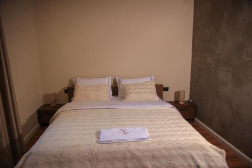 Double Room room in Greco Boutique Hotel