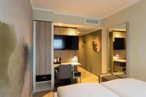 hotel photo