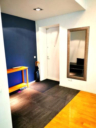 DT apartment, spacious and free parking, Tallinn (photo 9)