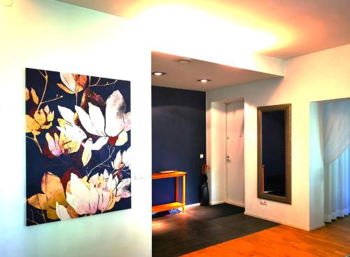 DT apartment, spacious and free parking, Tallinn (photo 8)