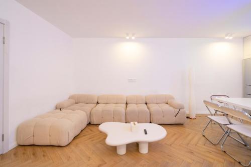 ZHome-Three floors 4 bedrooms - near Nanjing Road, Shanghai (Foto 5)