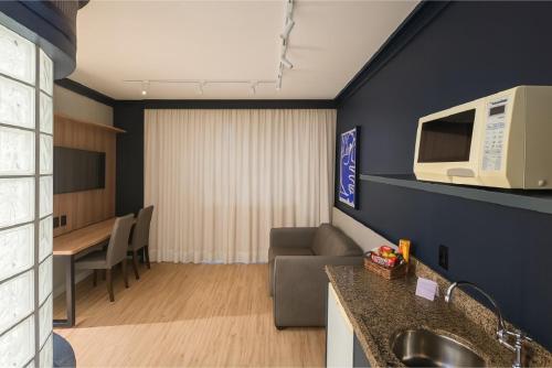 Hotel Swan Caxias do Sul in Caxias Do Sul