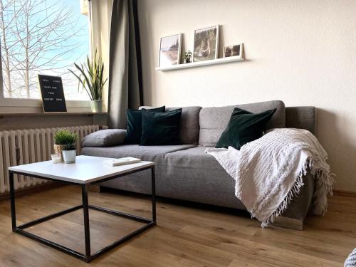Apartment Friedrich in Essen, Deutschland