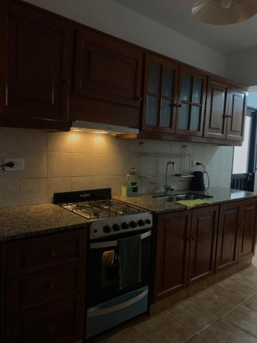 Stay jujuy in Barrio Bajo Gorriti