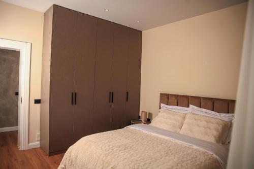 Double Room with Balcony room in Greco Boutique Hotel