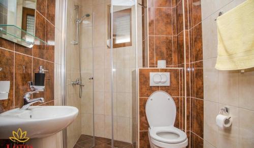 Lotos - stan 318 in Dubrava