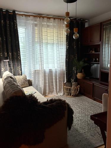 Przytulny Apartament
