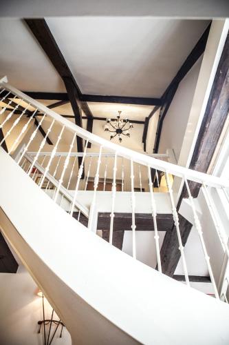 Dikker & Thijs Hotel - image 14