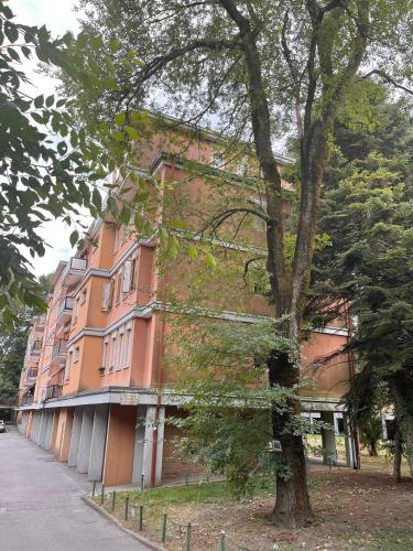 A szálláshely kívülről, Casa Villaggio Laguna in Campalto