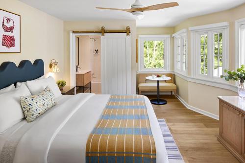 1 king bed