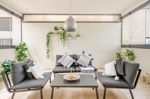 Sojori CFC fibre et parking, Casablanca (fotografie 2)