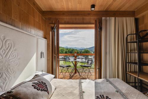 IJG Imperial Apartamenty Smrekowa, Zakopane (foto 9)