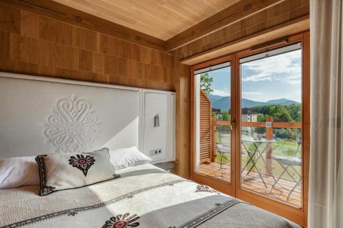 IJG Imperial Apartamenty Smrekowa, Zakopane (foto 10)