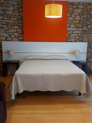 Posada Giraldilla – Liérganes, MS