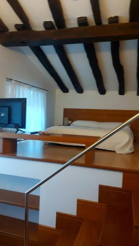 Posada Giraldilla – Liérganes, MS