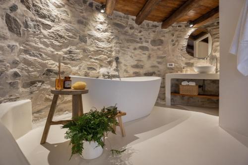 ōrigín The Cycladic Windmill Experience (origin The Cycladic Windmill Experience) in โคลิมปิเทรส