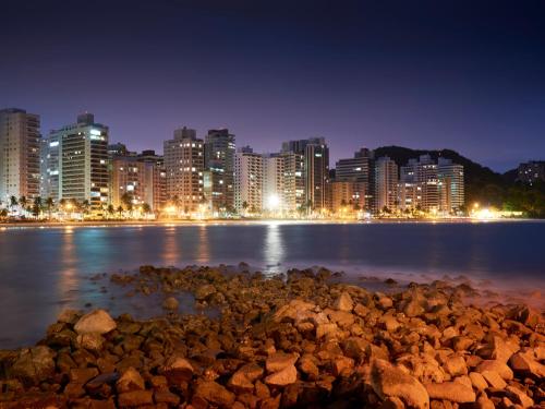 شاطئ, Tombo Beach Pura Vida in Guaiuba