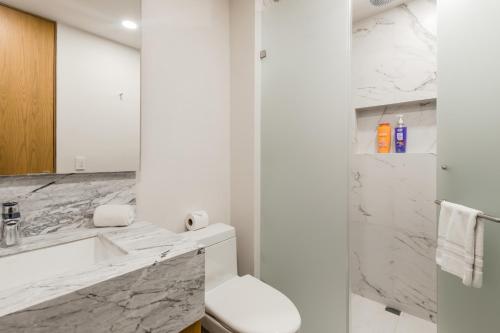 Luxury Condo of 4 Bedrooms, Cancún (fotografie 8)