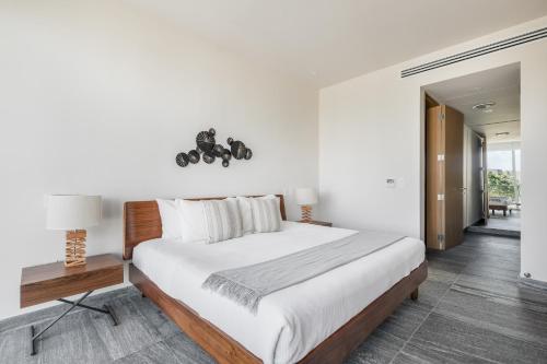 Luxury Condo of 4 Bedrooms, Cancún (fotografie 5)