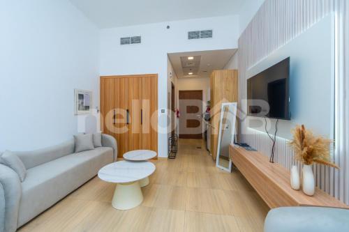 Le Petit Village !Cozy Yet Spacious Studio Apartment!, Dubai (Foto 10)