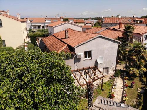 Apartments in Porec/Istrien 37747 - image 12