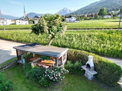 Pechhof in Mutters