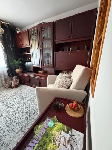 Przytulny Apartament