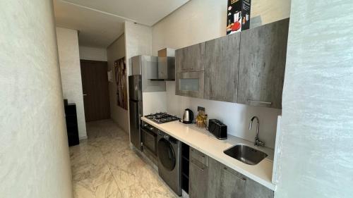 Location Vacances Casablanca, Casablanca (fotografie 2)