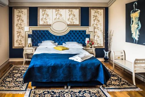 Sky Park Home 2 - Hôtel - Iaşi