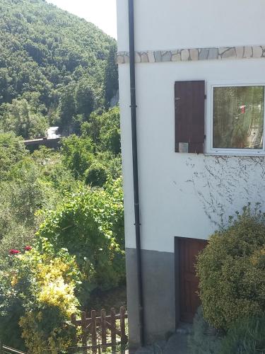 Viesnīcas āriene, IL NON TI SCORDAR DI ME in Valbrevenna