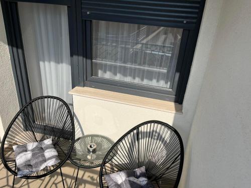 Apartman Relax in Arandjelovac