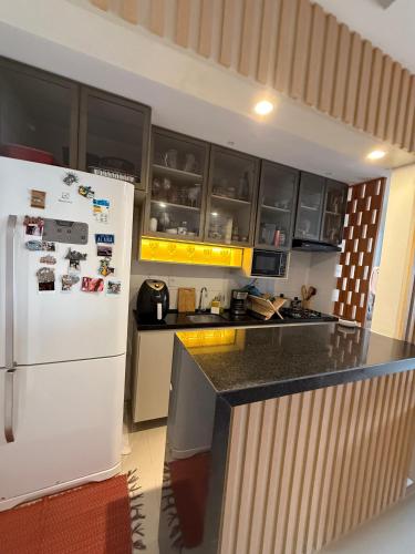 Apartamento para cop 30, Belém