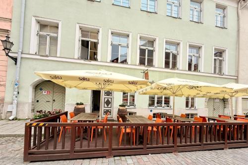 DICTUMFACTUM Noble Old Town, Tallinn (photo 10)