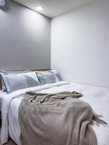 唯爾文旅 - 台南New Velle Voyage Hotel, Tainan (foto 9)