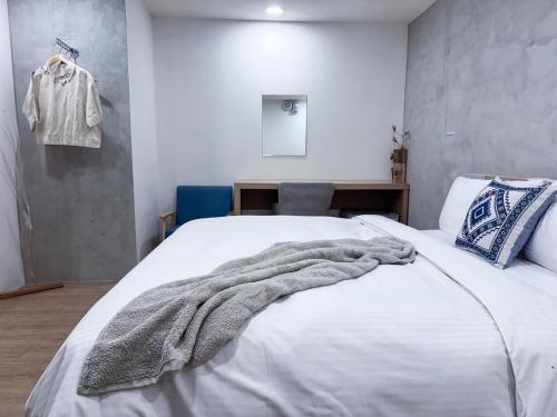 唯爾文旅 - 台南New Velle Voyage Hotel, Tainan (foto 6)