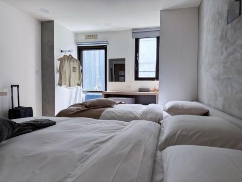 唯爾文旅 - 台南New Velle Voyage Hotel, Tainan (foto 10)