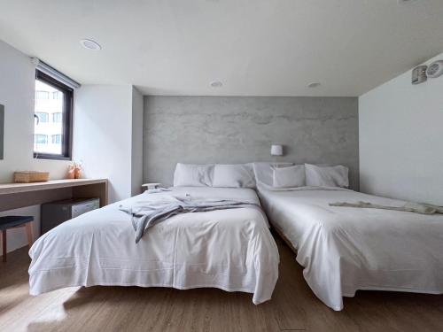 唯爾文旅 - 台南New Velle Voyage Hotel, Tainan (foto 7)