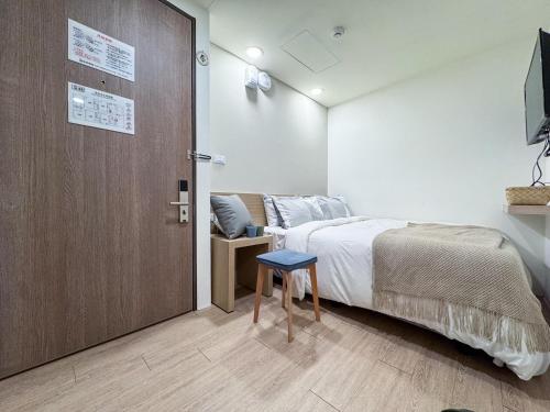 唯爾文旅 - 台南New Velle Voyage Hotel, Tainan (foto 8)
