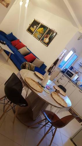 Appartement bord de mer in Boumerdes