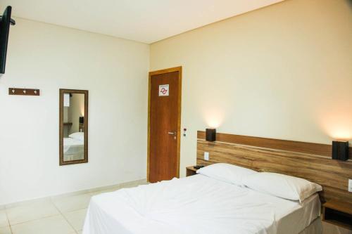 Pousada Canto da Praça Pousada Canto da Praça