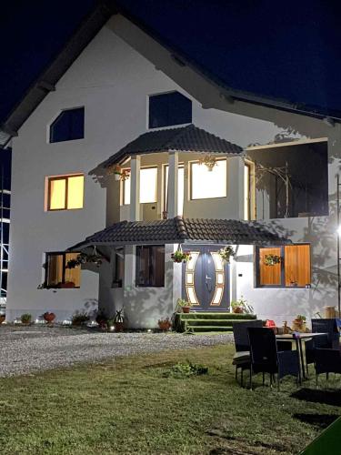 A&D House in Ranca - Novaci