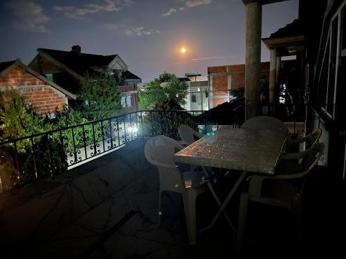Vizbeg Inn, Skopje (fotografie 8)