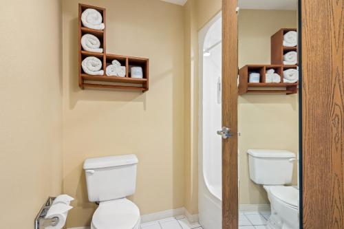 Beachfront Hotel Houghton Lake - image 6